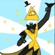 Bill Cipher