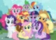 My little pony 
