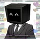 TV man