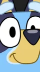 Bluey