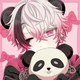 Panda Boy
