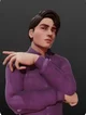Michael Afton