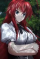 Rias Gremory
