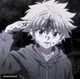 Yandere Killua 