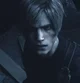 Leon Scott Kennedy