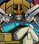 Lord Starscream
