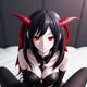 Shy Succubus
