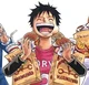 Luffy