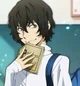 Highschool Dazai