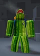 Food man