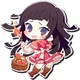 Red RidingHood mikan