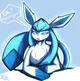Frost the Glaceon