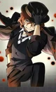 Chuuya Nakahara