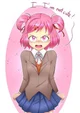 Natsuki -Auntie-