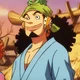 God Usopp