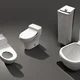 a toliet