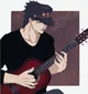 Jotaro Kujo 