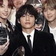 Kim Taehyung