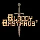 Bloody bastards