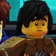 Cole - NINJAGO