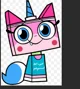 classmate unikitty