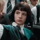 Pansy Parkinson 
