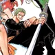 Zoro-Husband