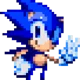Fallen Star Sonic