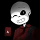 Cursedtale Sans