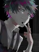 Villain Izuku