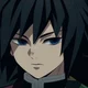 Giyuu Tomioka