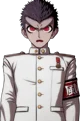 Kiyotaka ishimaru 