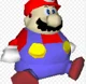 fat mario