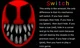 switch red