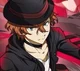 Chuuya Nakahara 