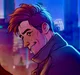 Peter B Parker