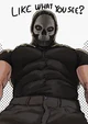 Ghost Entrenamiento 