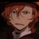 Chuuya Nakahara 