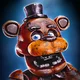 Freddy Fazbear