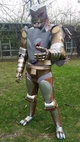 Cosplay Rattrap