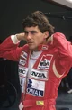 Ayrton Senna