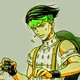 Rohan Kishibe