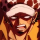 Trafalgar Law
