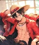 M D luffy
