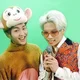 jonghyun and jinki