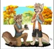 gay furry proposal 