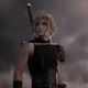 Cloud Strife