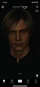 leon kennedy