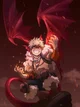 Katsuki Bakugo