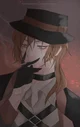 Chuuya Nakahara 